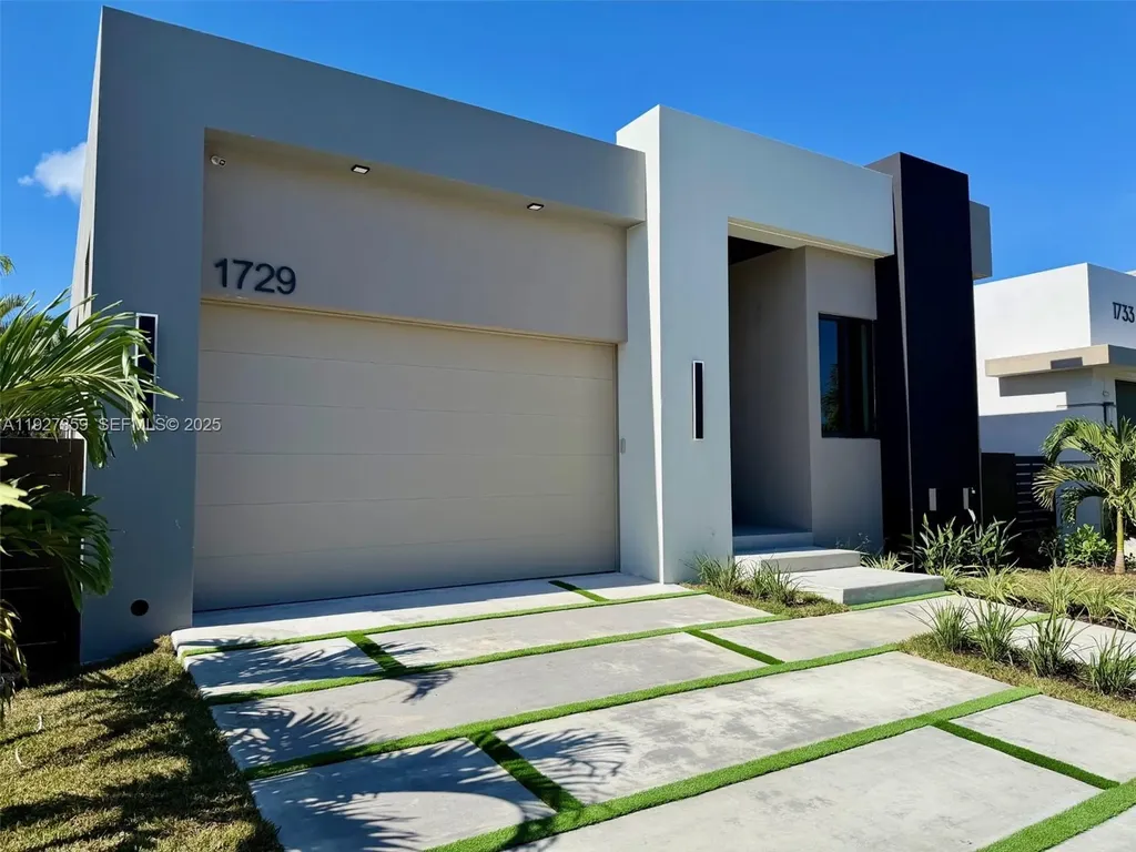 1729 NE 16th Terrace Fort Lauderdale FL 33305