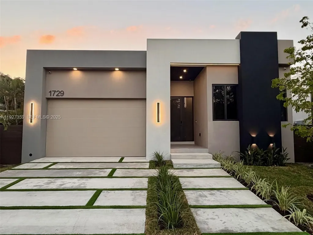 1729 NE 16th Terrace Fort Lauderdale FL 33305