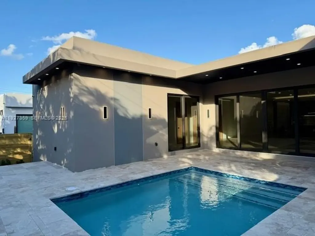 1729 NE 16th Terrace Fort Lauderdale FL 33305