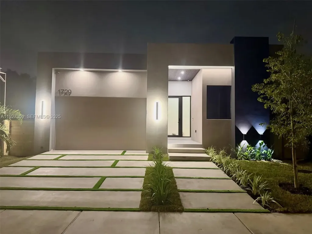 1729 NE 16th Terrace Fort Lauderdale FL 33305