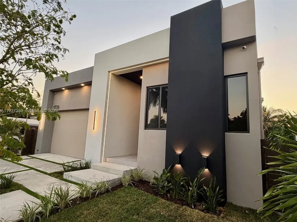 1729 NE 16th Terrace Fort Lauderdale FL 33305