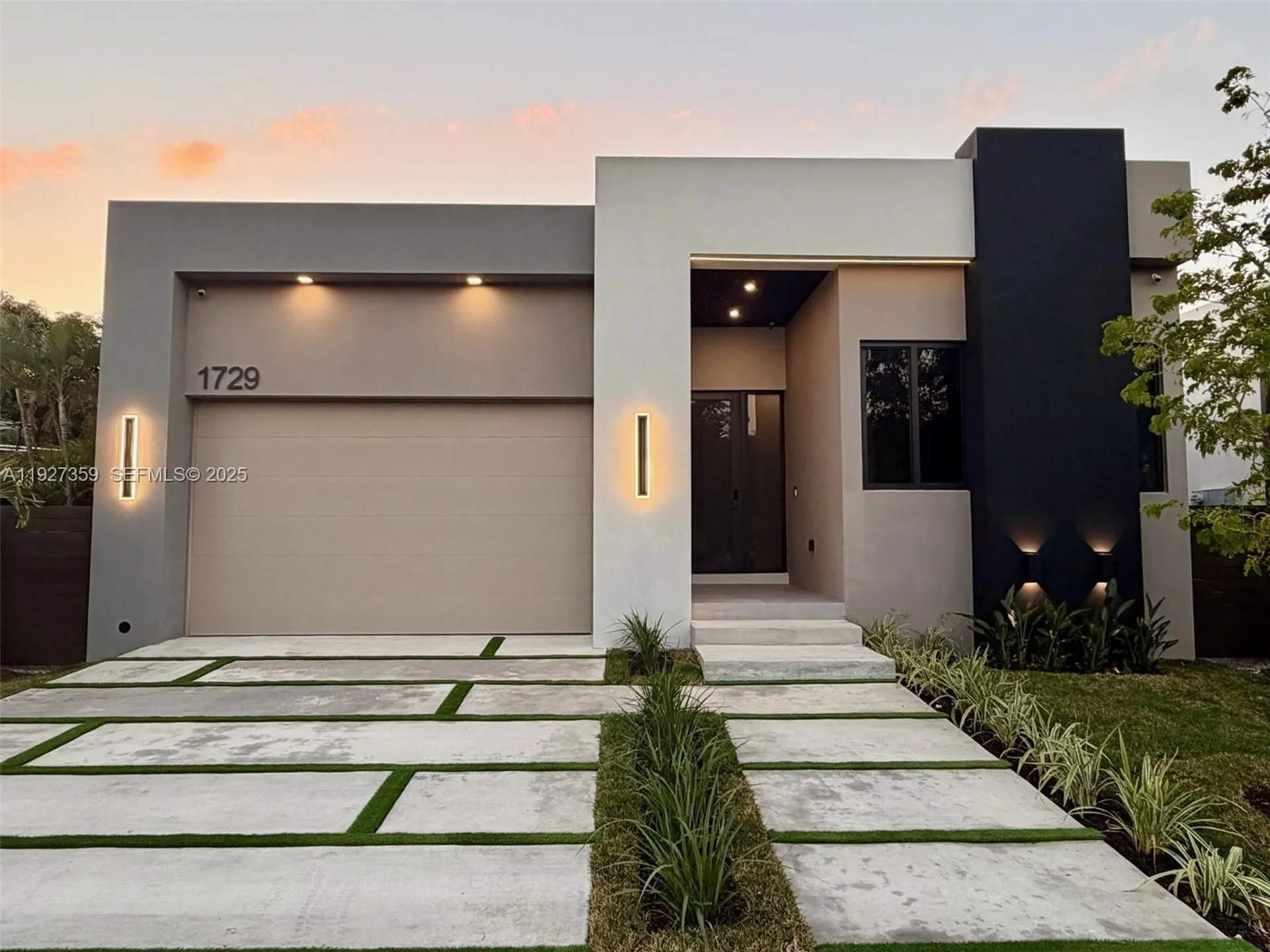 1729 NE 16th Terrace Fort Lauderdale FL 33305