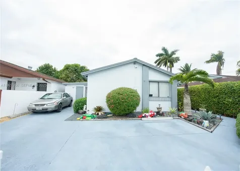 19224 SW 122nd Court Miami FL 33177