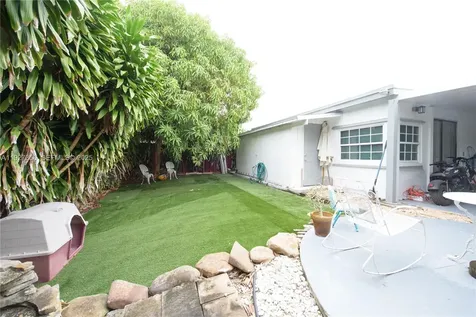 19224 SW 122nd Court Miami FL 33177