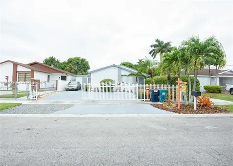 19224 SW 122nd Court Miami FL 33177