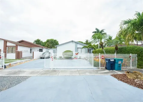 19224 SW 122nd Court Miami FL 33177