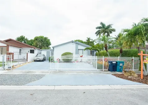 19224 SW 122nd Court Miami FL 33177