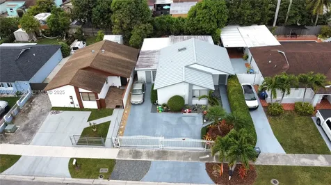 19224 SW 122nd Court Miami FL 33177