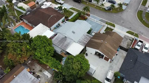 19224 SW 122nd Court Miami FL 33177
