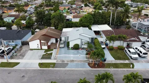 19224 SW 122nd Court Miami FL 33177