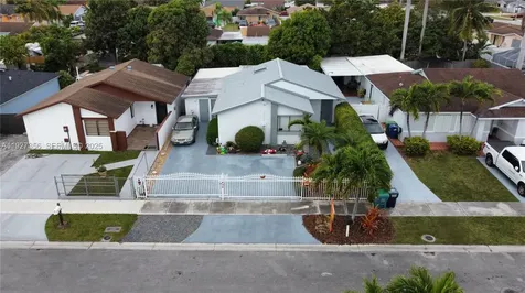 19224 SW 122nd Court Miami FL 33177