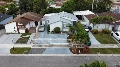 19224 SW 122nd Court Miami FL 33177