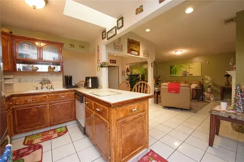 19224 SW 122nd Court Miami FL 33177