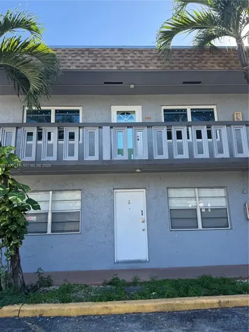 4717 SW 33rd Avenue Dania Beach FL 33312