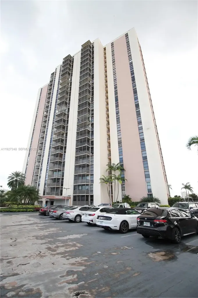 20379 W Country Club Drive Aventura FL 33180