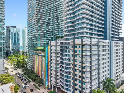 40 SW 13th Street Miami FL 33130