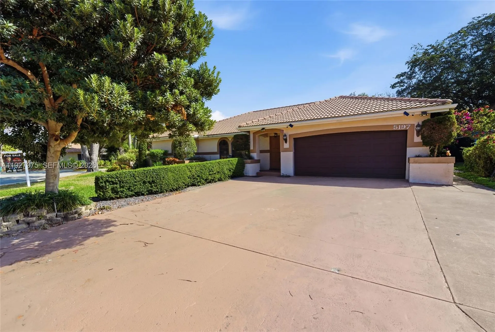 5197 NW 58th Terrace Coral Springs FL 33067