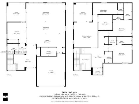 13023 Davie Oaks Drive Davie FL 33325