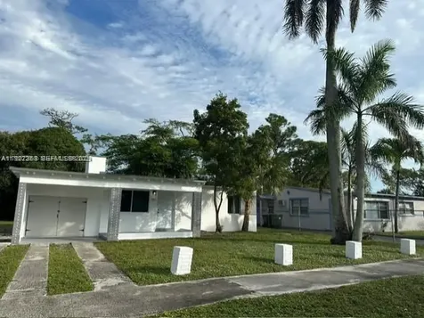 Fort Lauderdale FL 33312