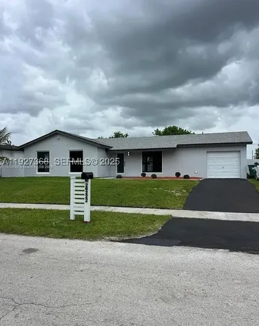26222 SW 124th Place Homestead FL 33032