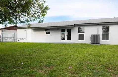 26222 SW 124th Place Homestead FL 33032