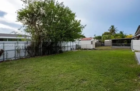 26222 SW 124th Place Homestead FL 33032