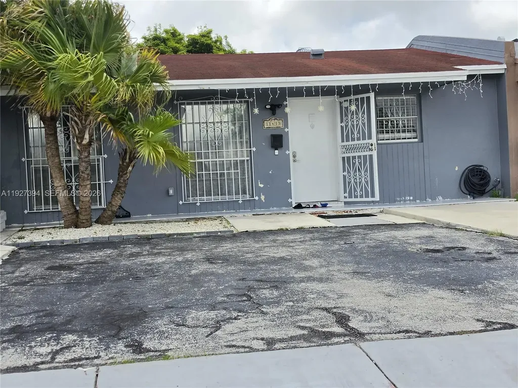 11413 SW 148th Street Miami FL 33176