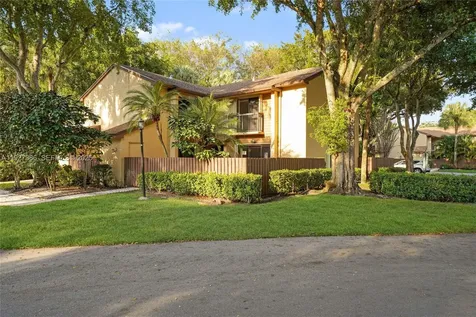 3845 Cocoplum Circle Coconut Creek FL 33063