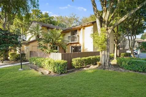 3845 Cocoplum Circle Coconut Creek FL 33063