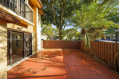 3845 Cocoplum Circle Coconut Creek FL 33063