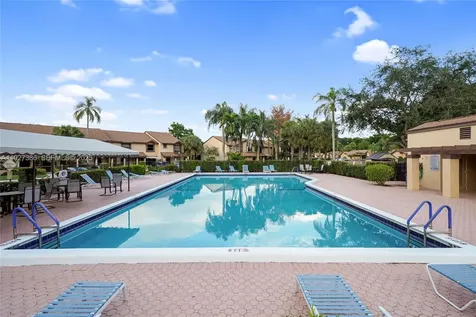 3845 Cocoplum Circle Coconut Creek FL 33063