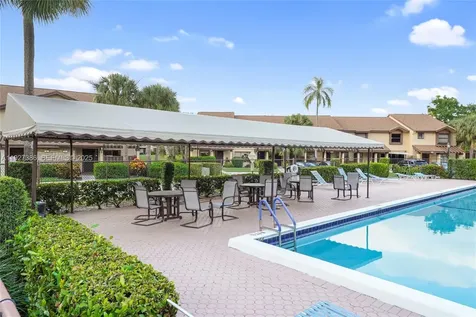 3845 Cocoplum Circle Coconut Creek FL 33063