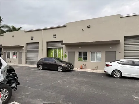 16205 SW 117th Avenue Miami FL 33177