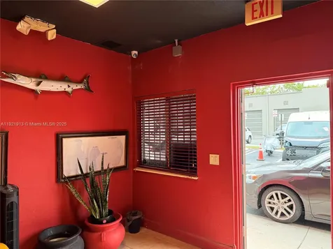 16205 SW 117th Avenue Miami FL 33177