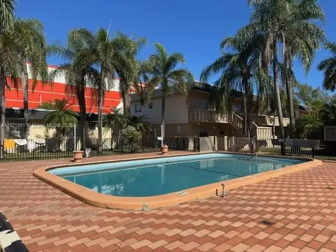 1350 NE 119th Street Miami FL 33161