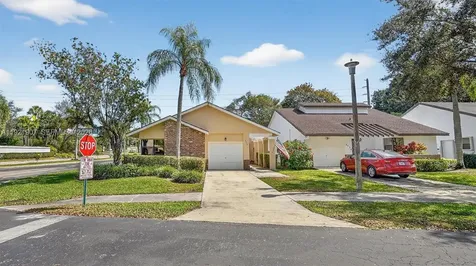 2540 Calamondin Circle Coconut Creek FL 33063