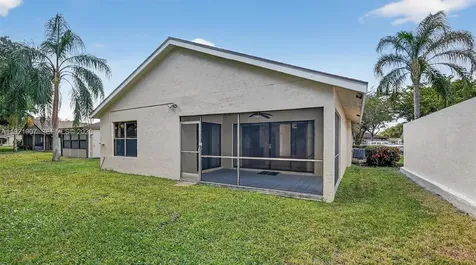 2540 Calamondin Circle Coconut Creek FL 33063