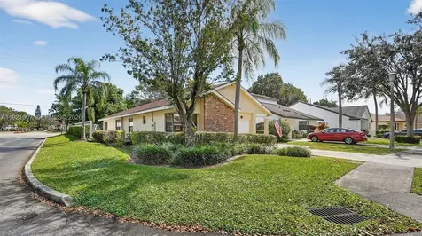 2540 Calamondin Circle Coconut Creek FL 33063