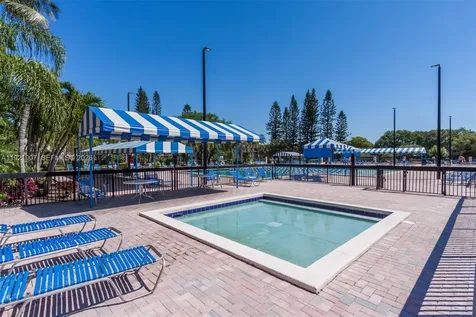 2540 Calamondin Circle Coconut Creek FL 33063