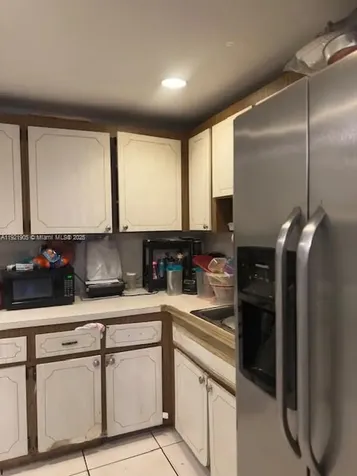 13725 NE 6th Avenue North Miami FL 33161