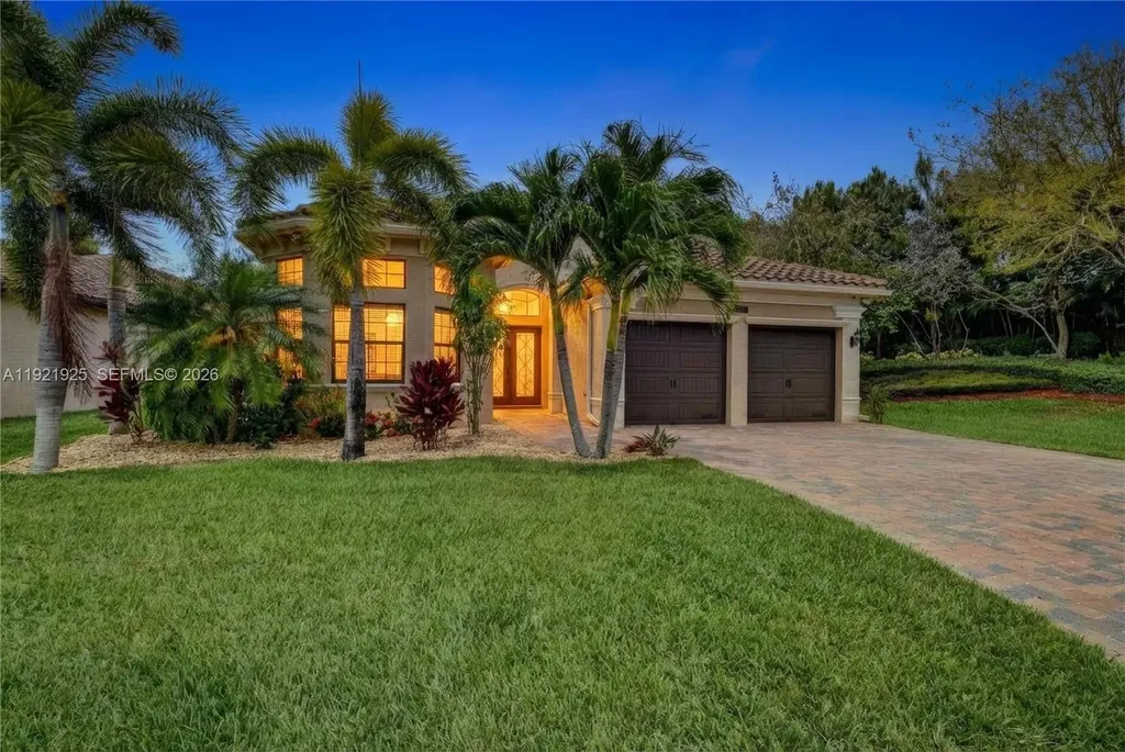 8181 Banpo Bridge Way Delray Beach FL 33446