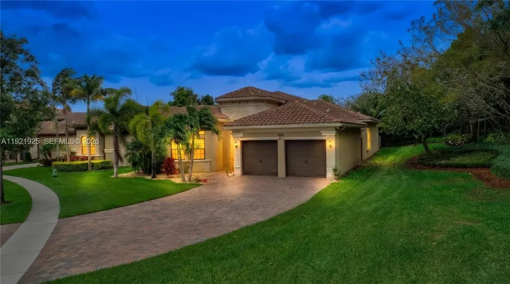 8181 Banpo Bridge Way Delray Beach FL 33446