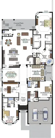 8181 Banpo Bridge Way Delray Beach FL 33446