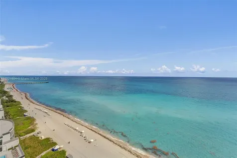 15811 Collins Avenue Sunny Isles Beach FL 33160