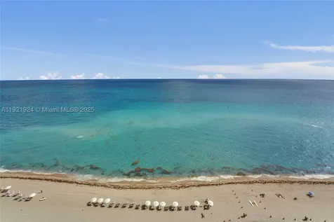 15811 Collins Avenue Sunny Isles Beach FL 33160