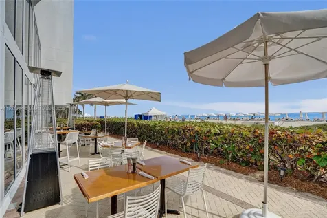 15811 Collins Avenue Sunny Isles Beach FL 33160