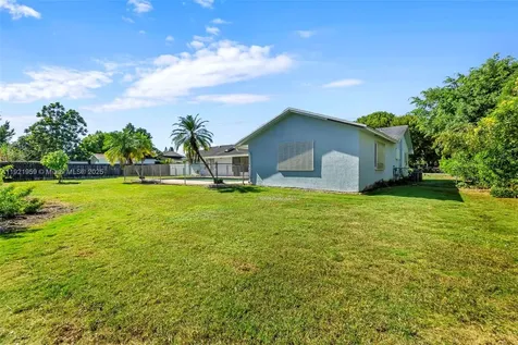 27221 SW 167th Court Homestead FL 33031