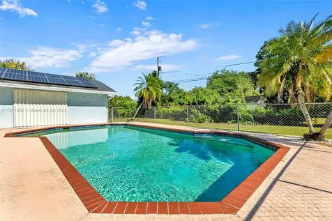 27221 SW 167th Court Homestead FL 33031