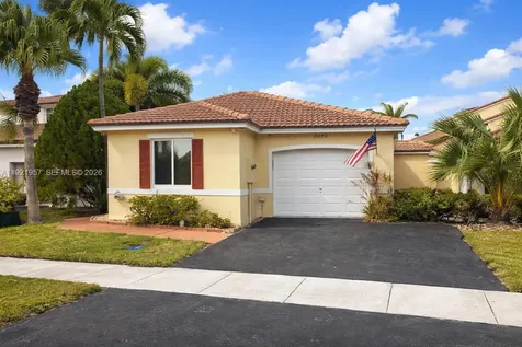 17253 NW 6th Court Pembroke Pines FL 33029