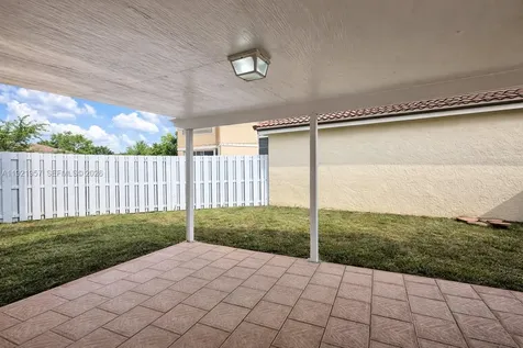 17253 NW 6th Court Pembroke Pines FL 33029